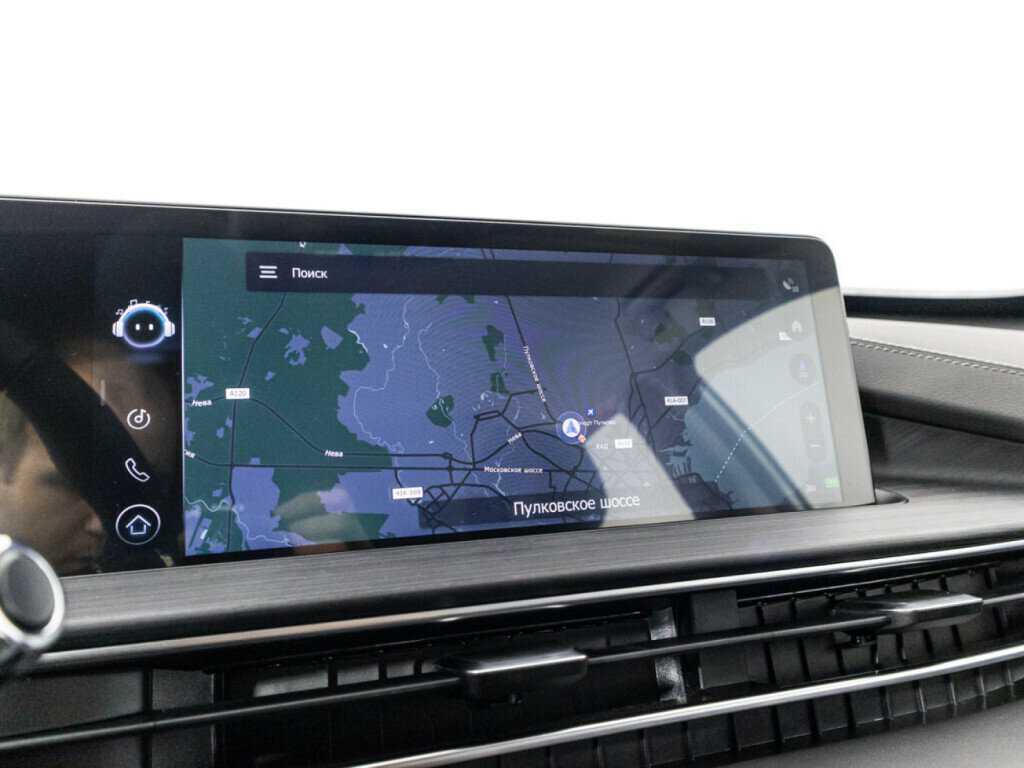 CHERY Tiggo 7 Pro Max, 2024 Фото №15