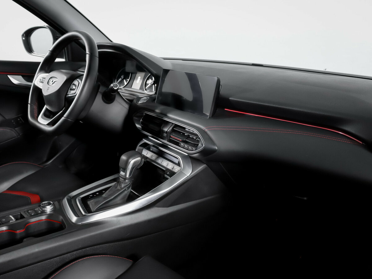 Kaiyi E5, 2023 Фото №7