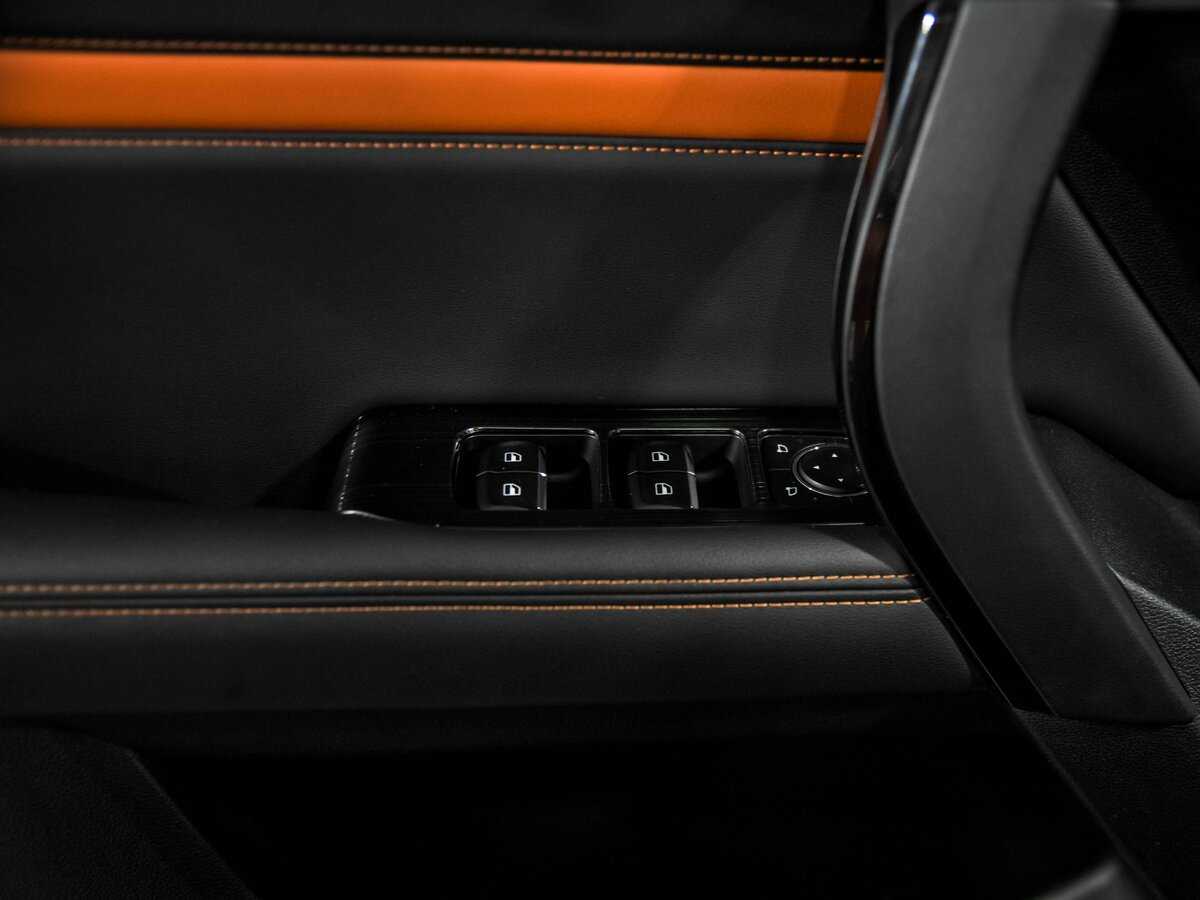 Haval Dargo, 2022 Фото №17