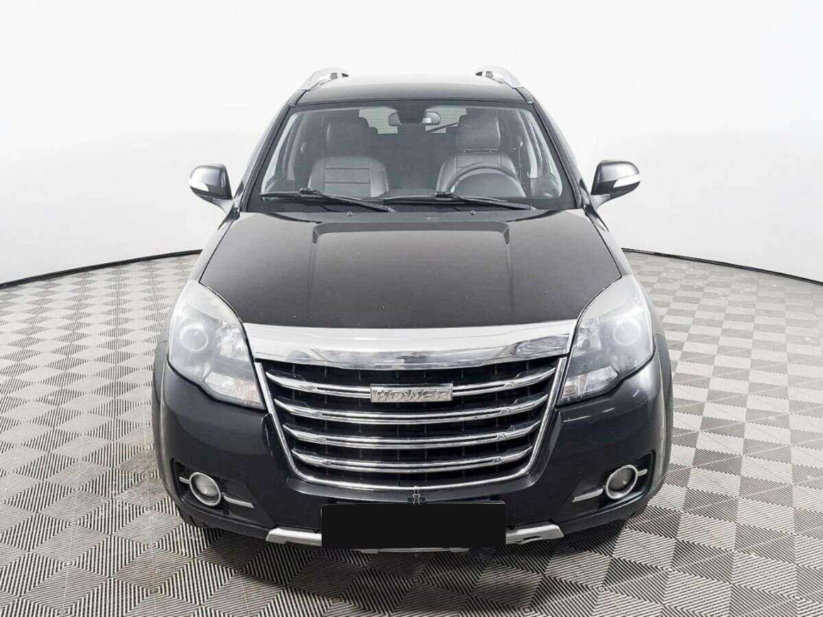 DW Hower H3, 2017 Фото №1