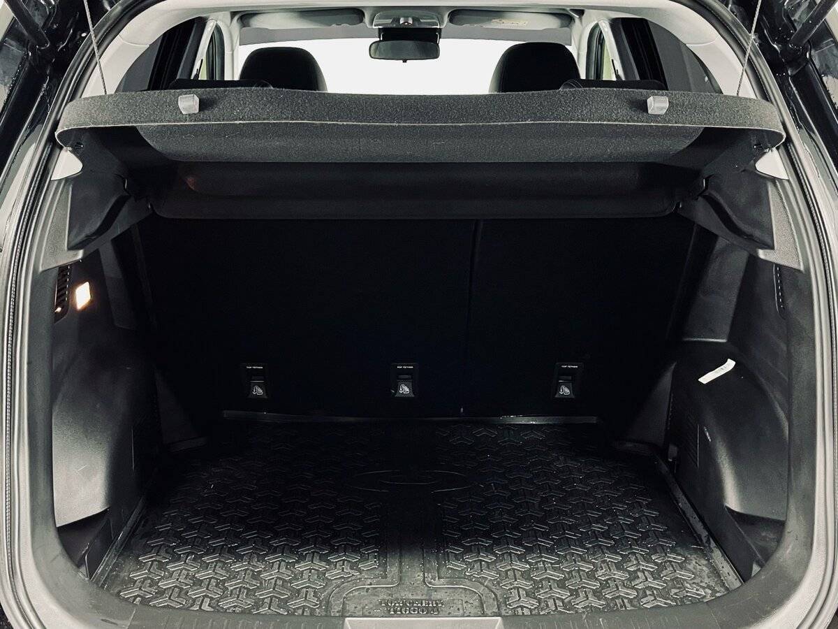 Chery Tiggo 4 Pro, 2023 Фото №10