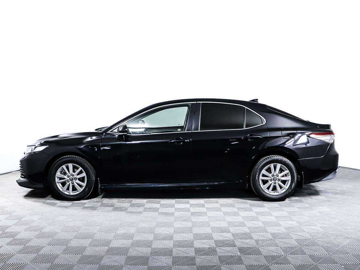 Toyota Camry, 2020 Фото №6
