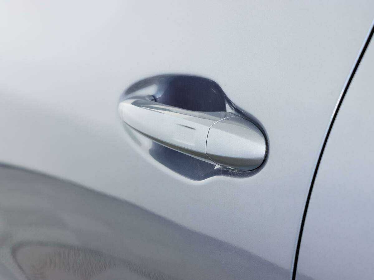 Chery Tiggo 5x, 2020 Фото №13