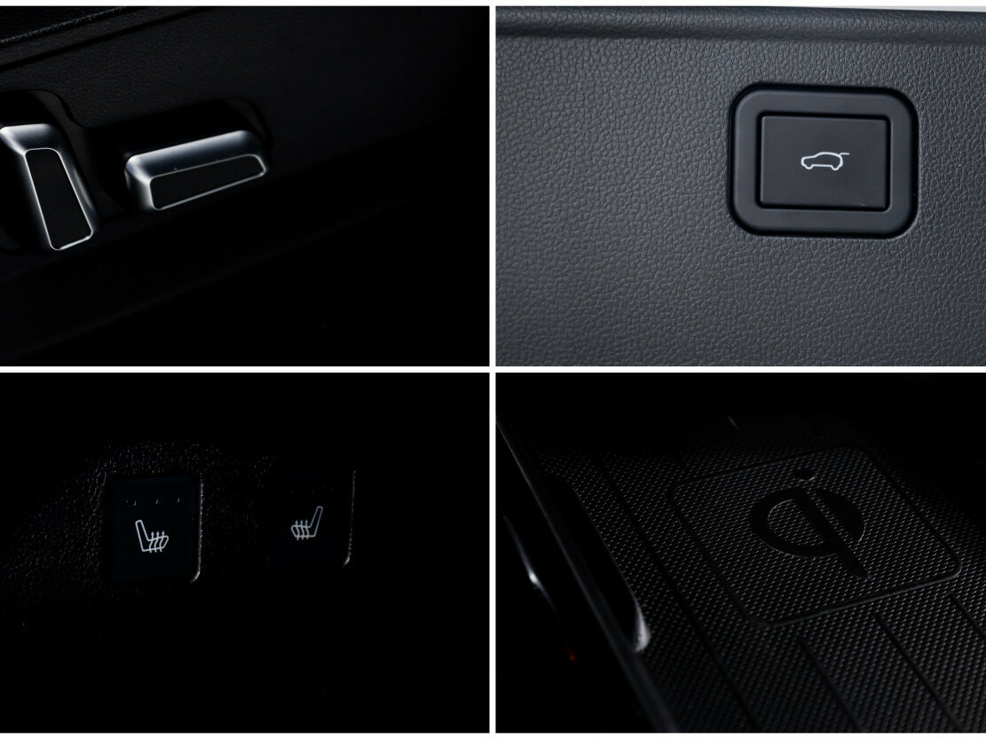 Haval Dargo, 2022 Фото №21