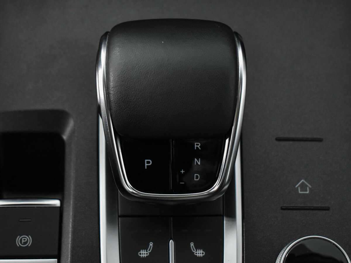 Omoda C5, 2022 Фото №10