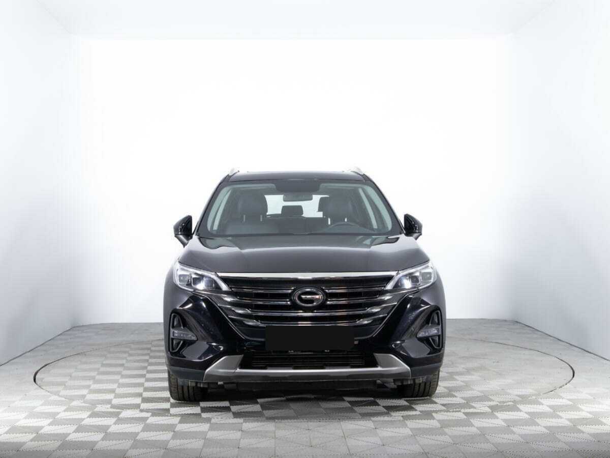 GAC GS5, 2023 Фото №2