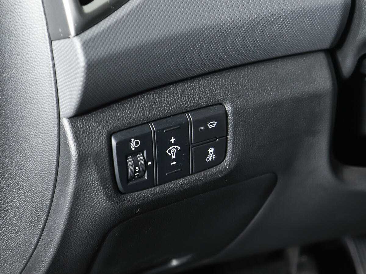 Hyundai Creta, 2017 Фото №14