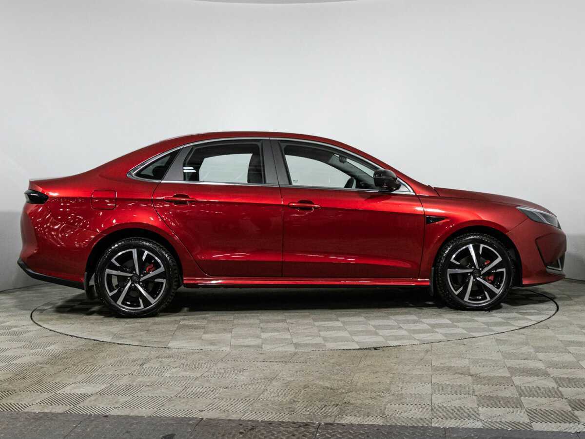 Kaiyi E5, 2023 Фото №4