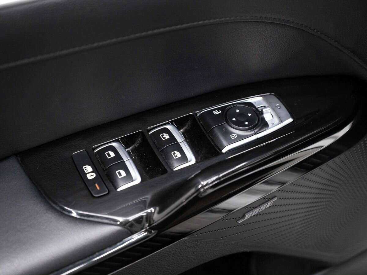 Kia K5, 2021 Фото №20