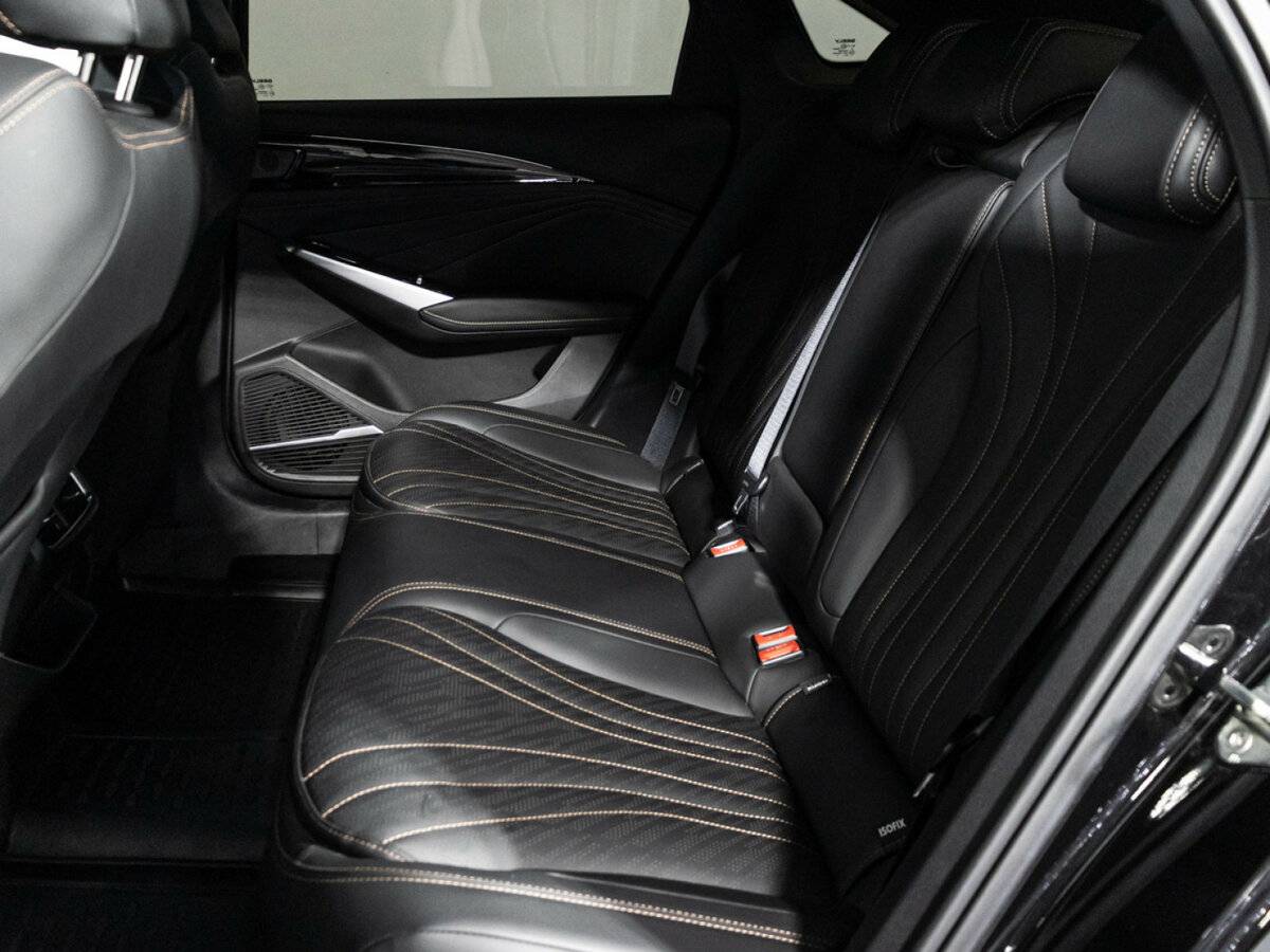 Geely Preface I, 2024 Фото №10