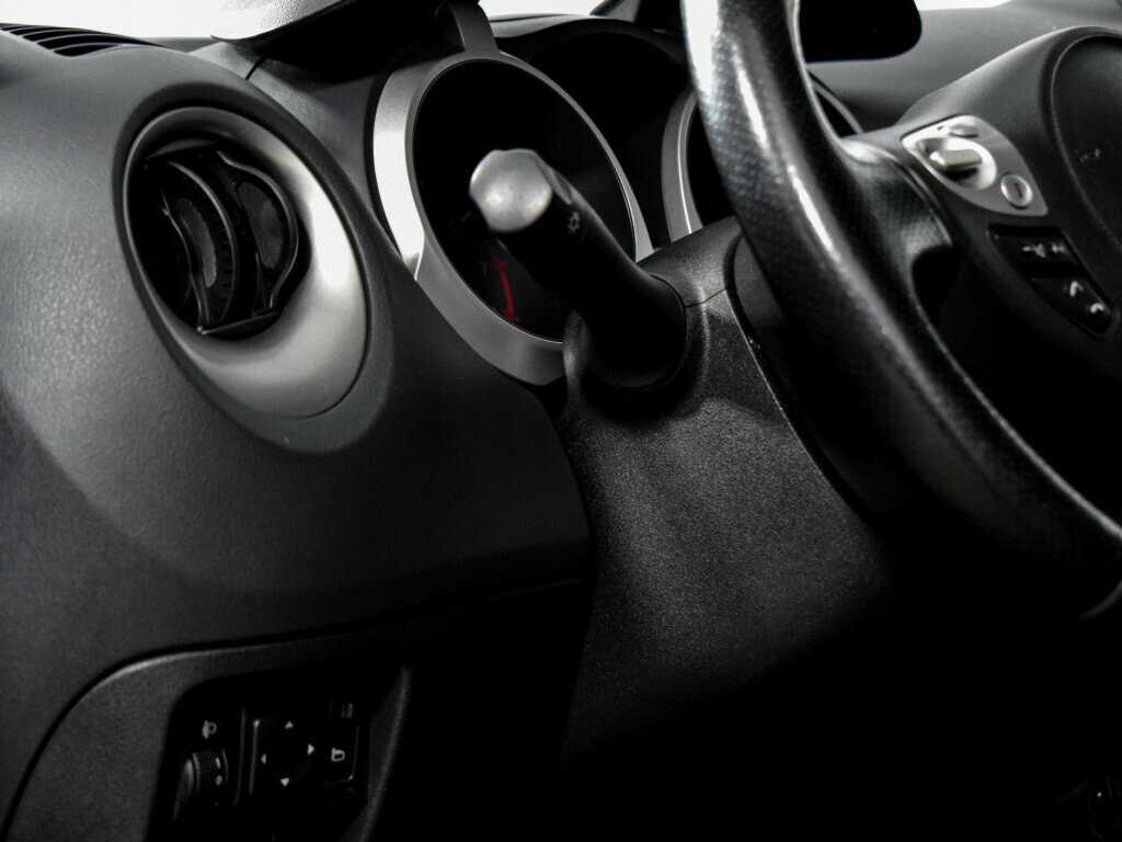 Nissan Juke, 2014 Фото №10