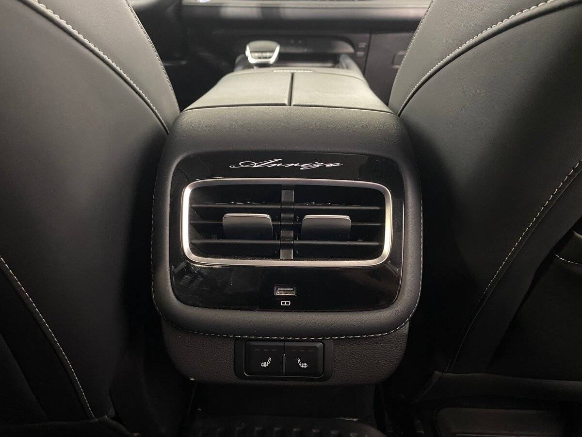 Chery Arrizo 8, 2023 Фото №21