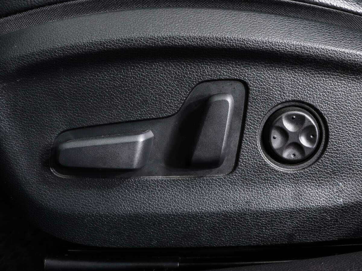 Hyundai Sonata, 2017 Фото №20