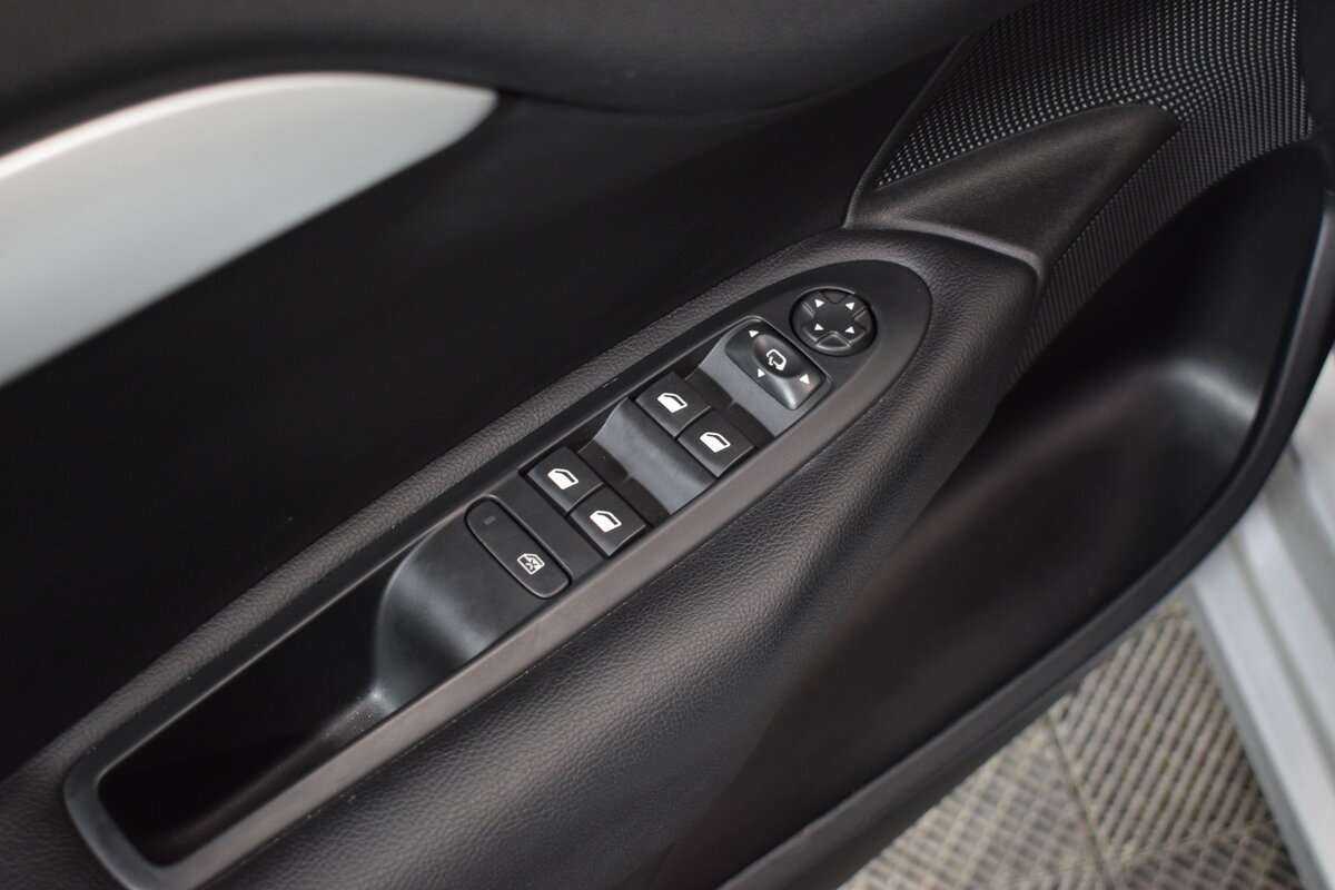 Citroen C4, 2020 Фото №14