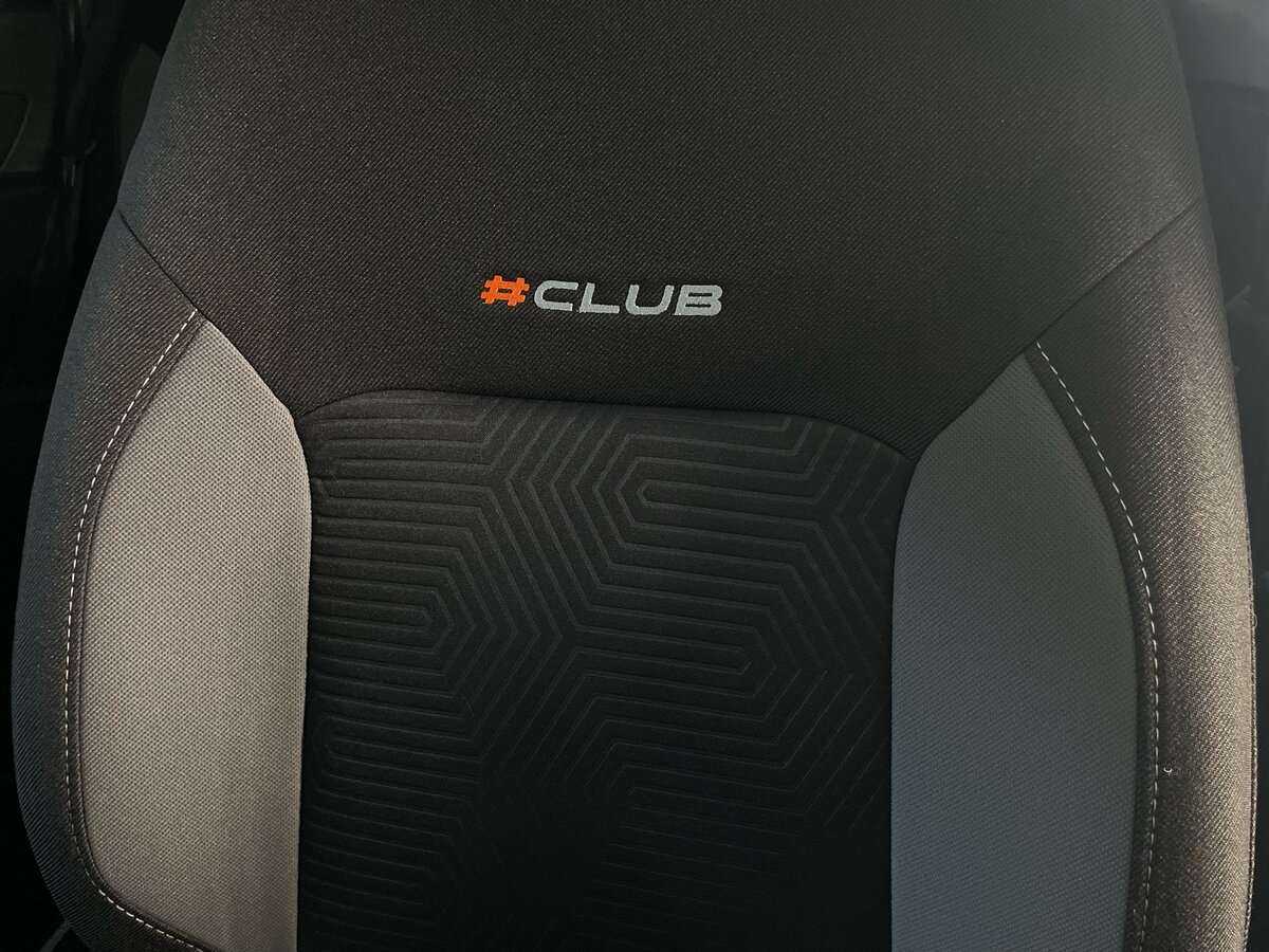 Lada (ВАЗ) Granta, 2023 Фото №15