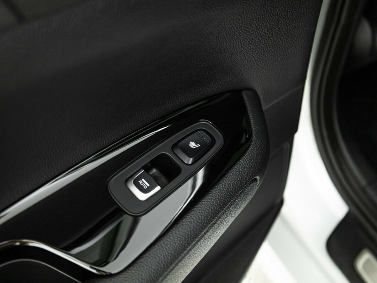 Kia Optima IV Рестайлинг, 2019 Фото №25