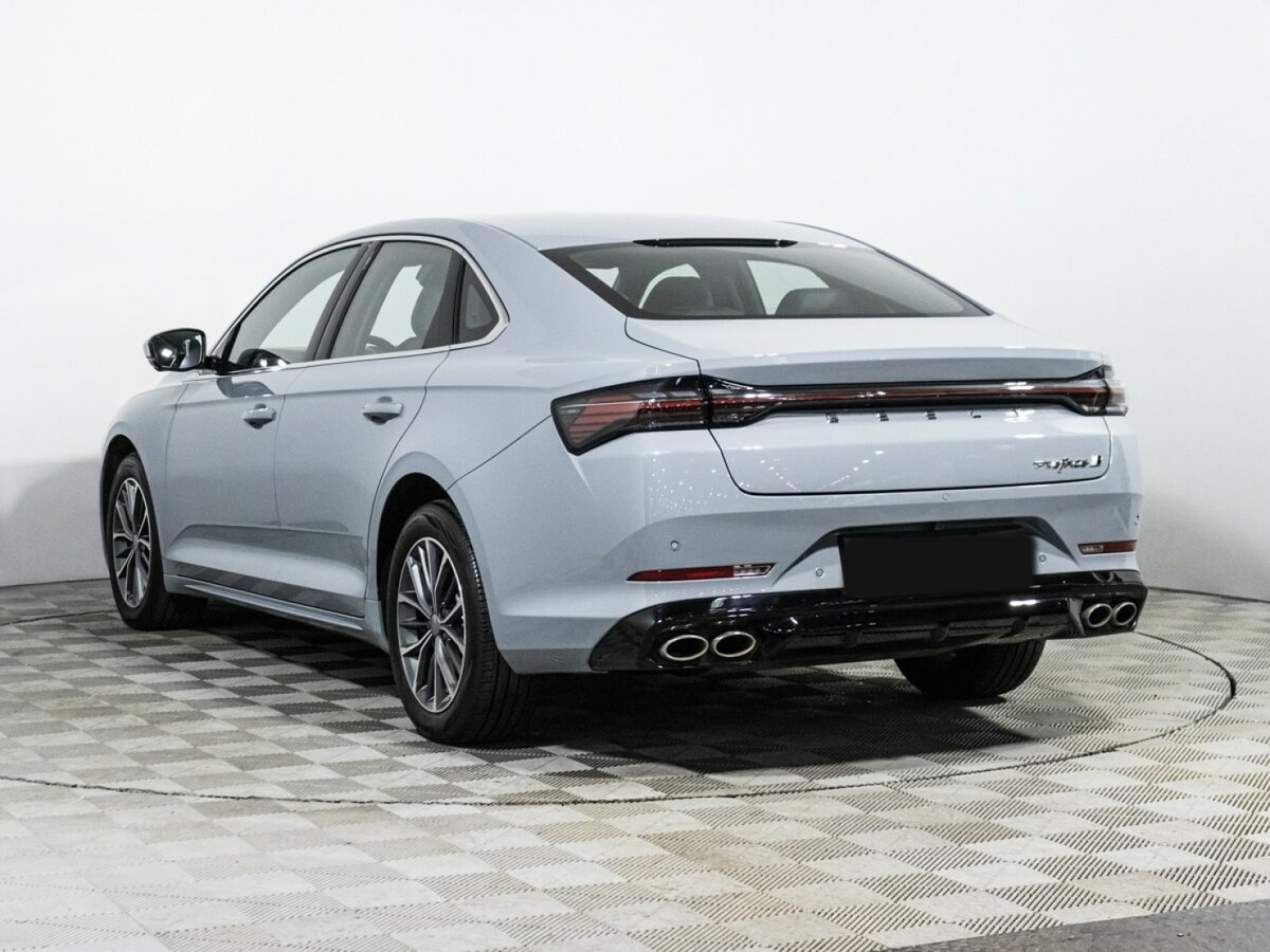 Geely Preface I, 2024 Фото №6