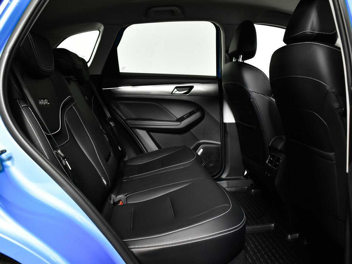 Haval Jolion, 2022 Фото №10