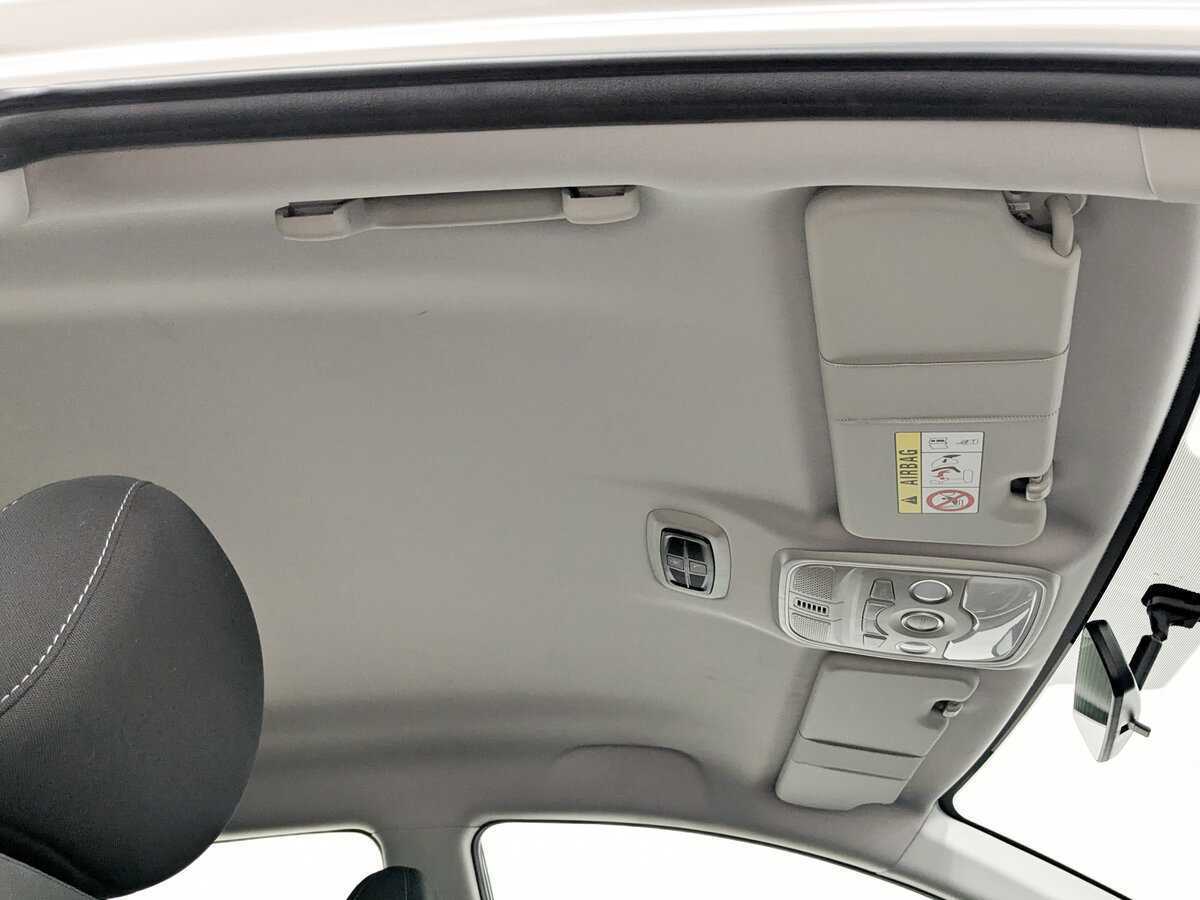 Haval M6, 2023 Фото №22