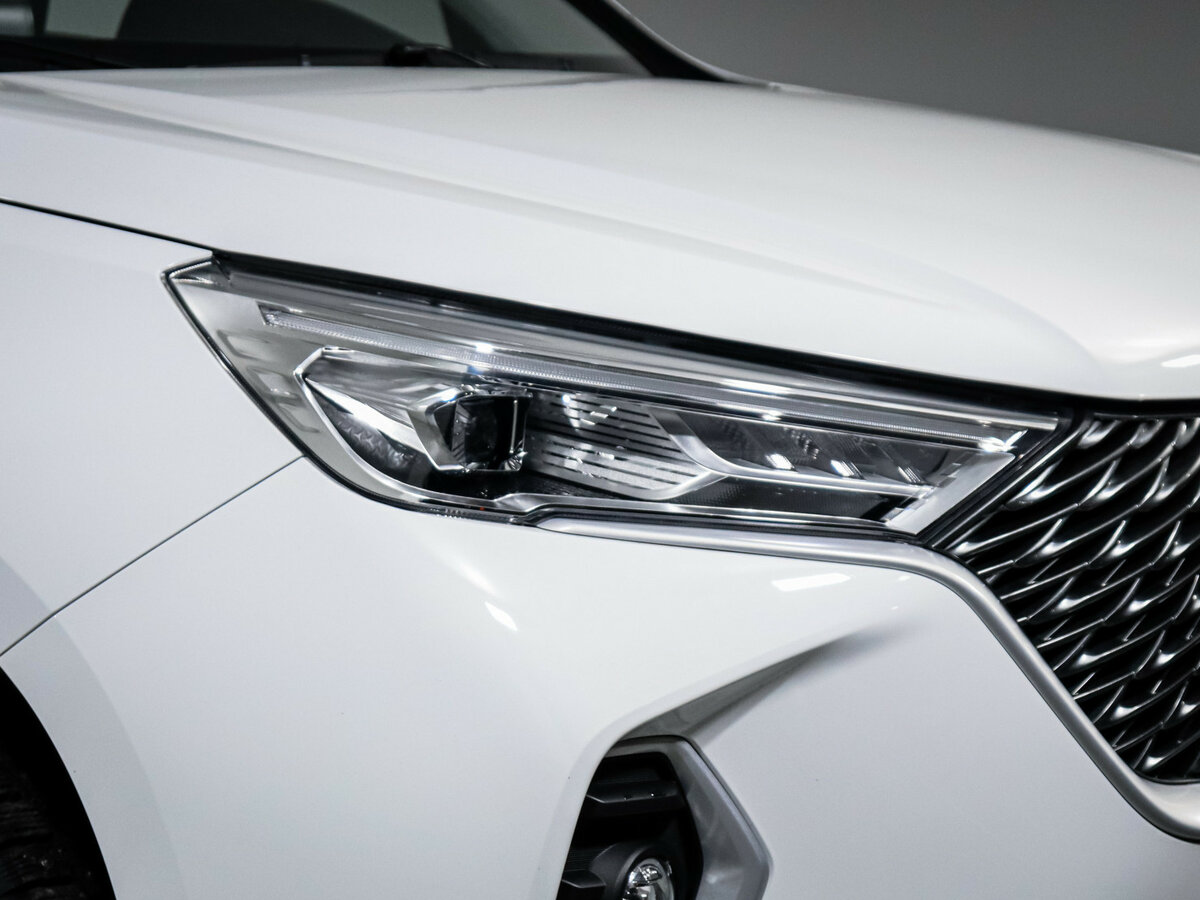 Haval M6 II, 2024 Фото №15