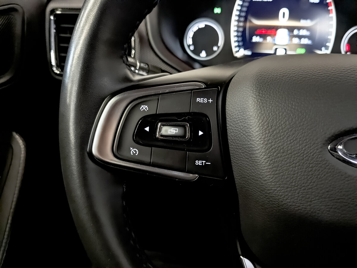 Chery Tiggo 4 I Рестайлинг, 2021 Фото №22