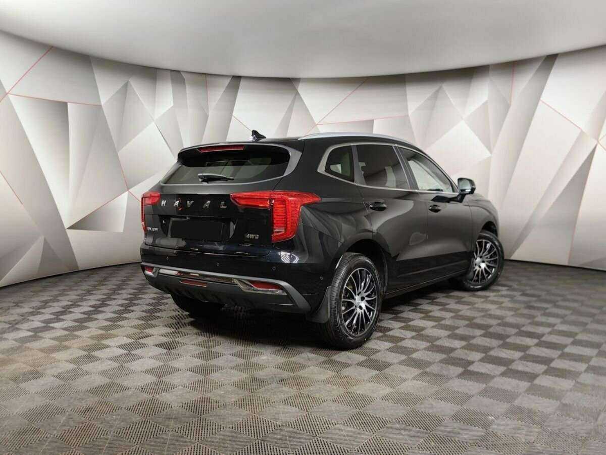 Haval Jolion, 2023 Фото №2
