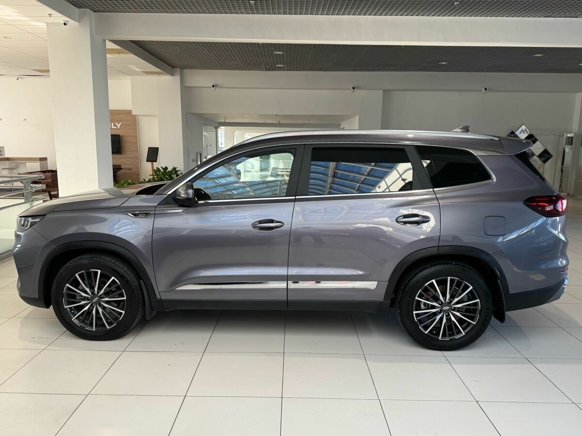 Chery Tiggo 8 Pro I, 2023 Фото №10