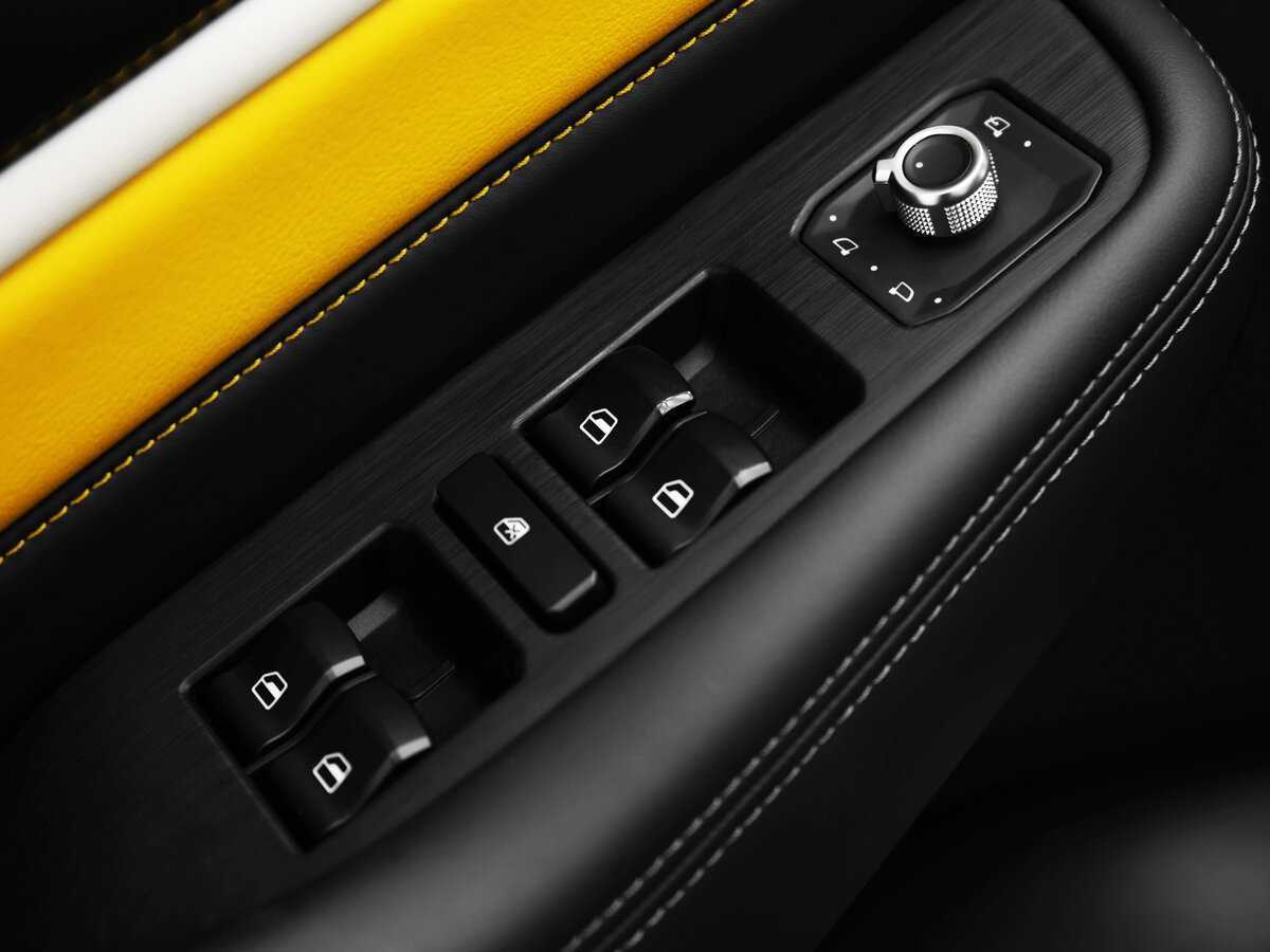 Haval F7x, 2021 Фото №15