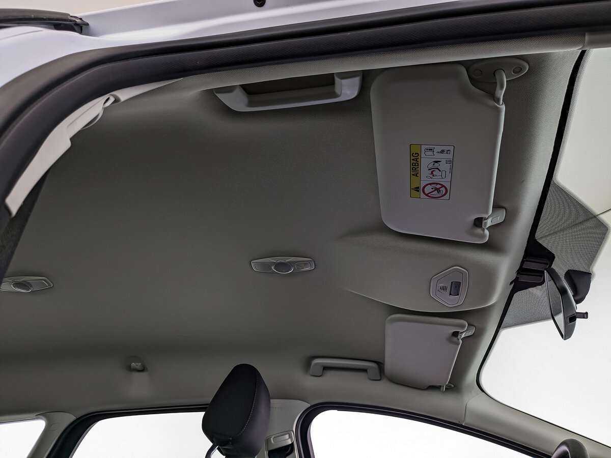 Ford Focus, 2018 Фото №19