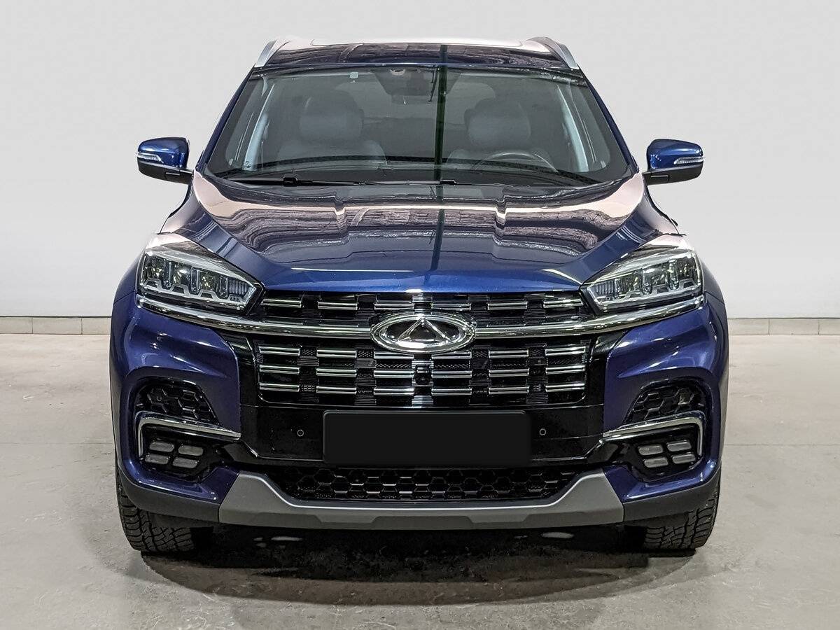 Chery Tiggo 8, 2023 Фото №2