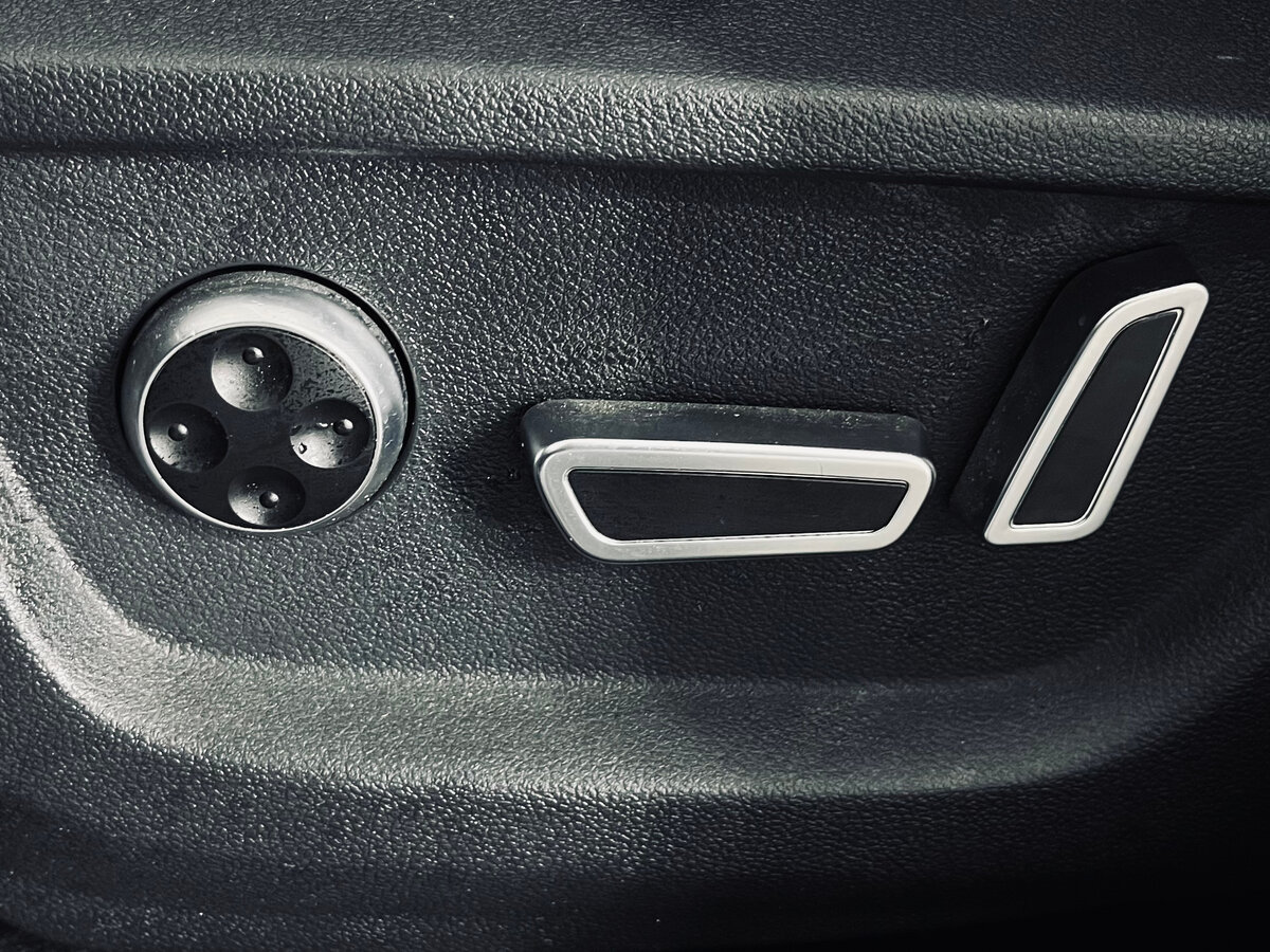 Chery Tiggo 8 I, 2020 Фото №16