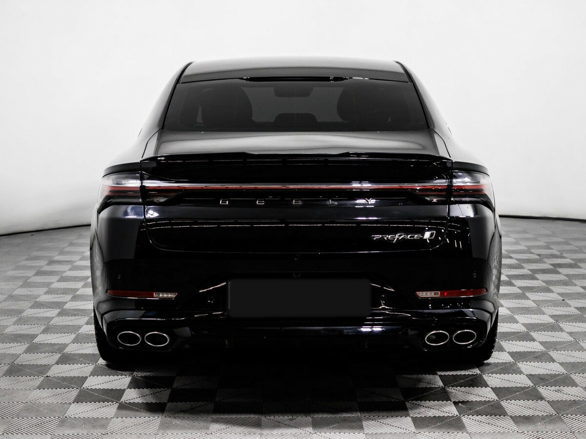 Geely Preface I, 2024 Фото №6