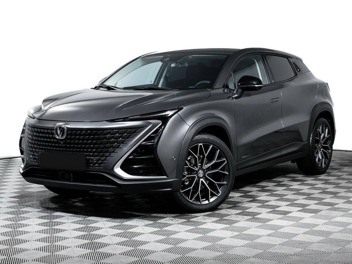 Changan UNI-T, 2023 Фото №1