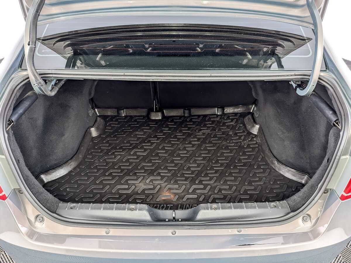 Lada (ВАЗ) Vesta, 2017 Фото №10