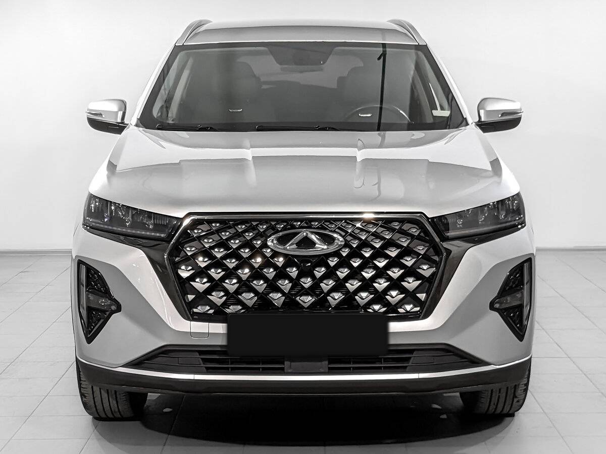 Chery Tiggo 7 Pro Max I, 2024 Фото №2