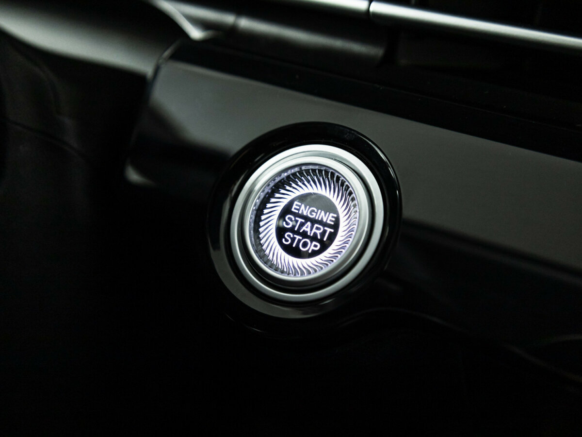 Omoda C5 I, 2023 Фото №21
