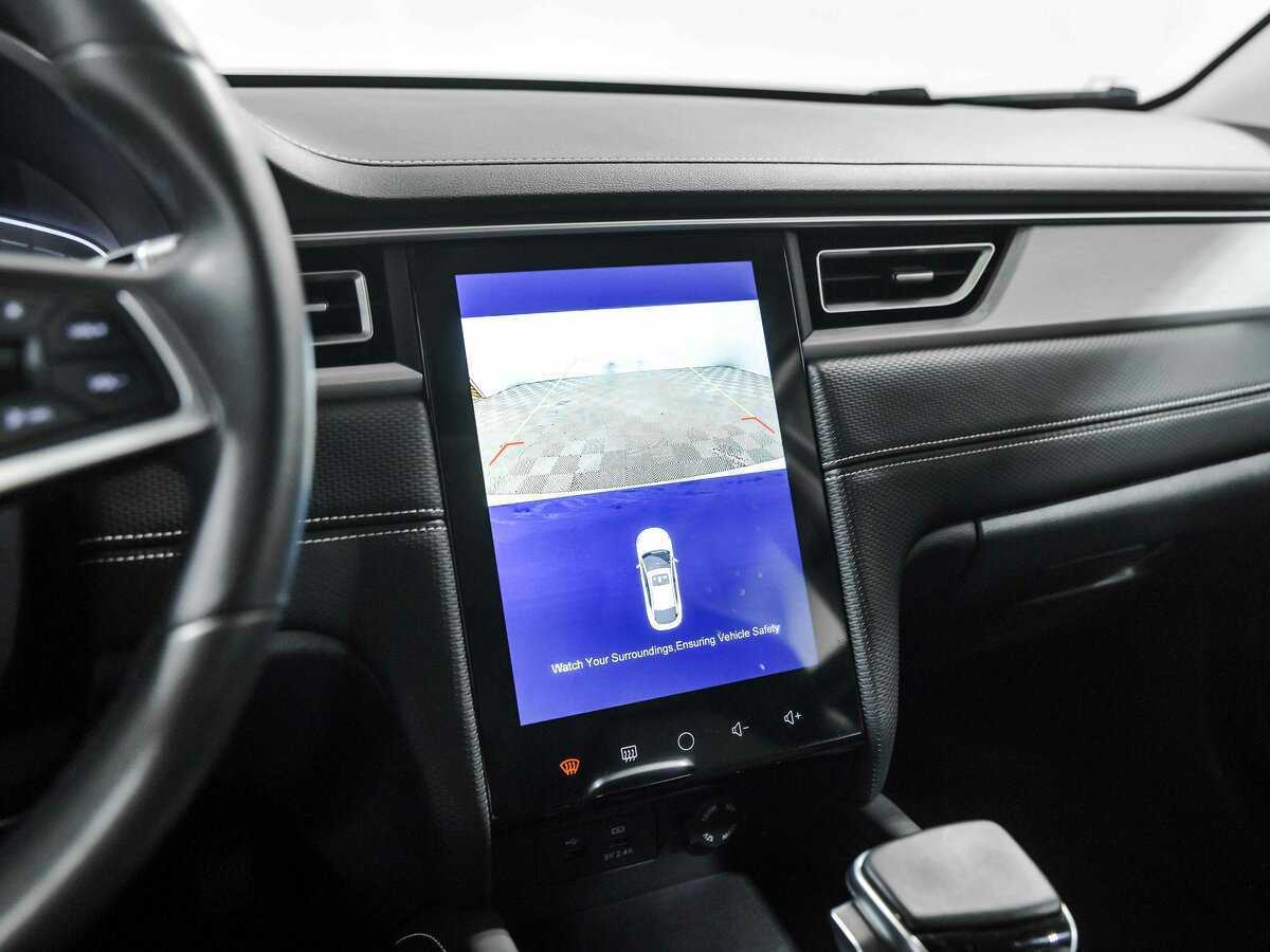 JAC J7, 2023 Фото №12