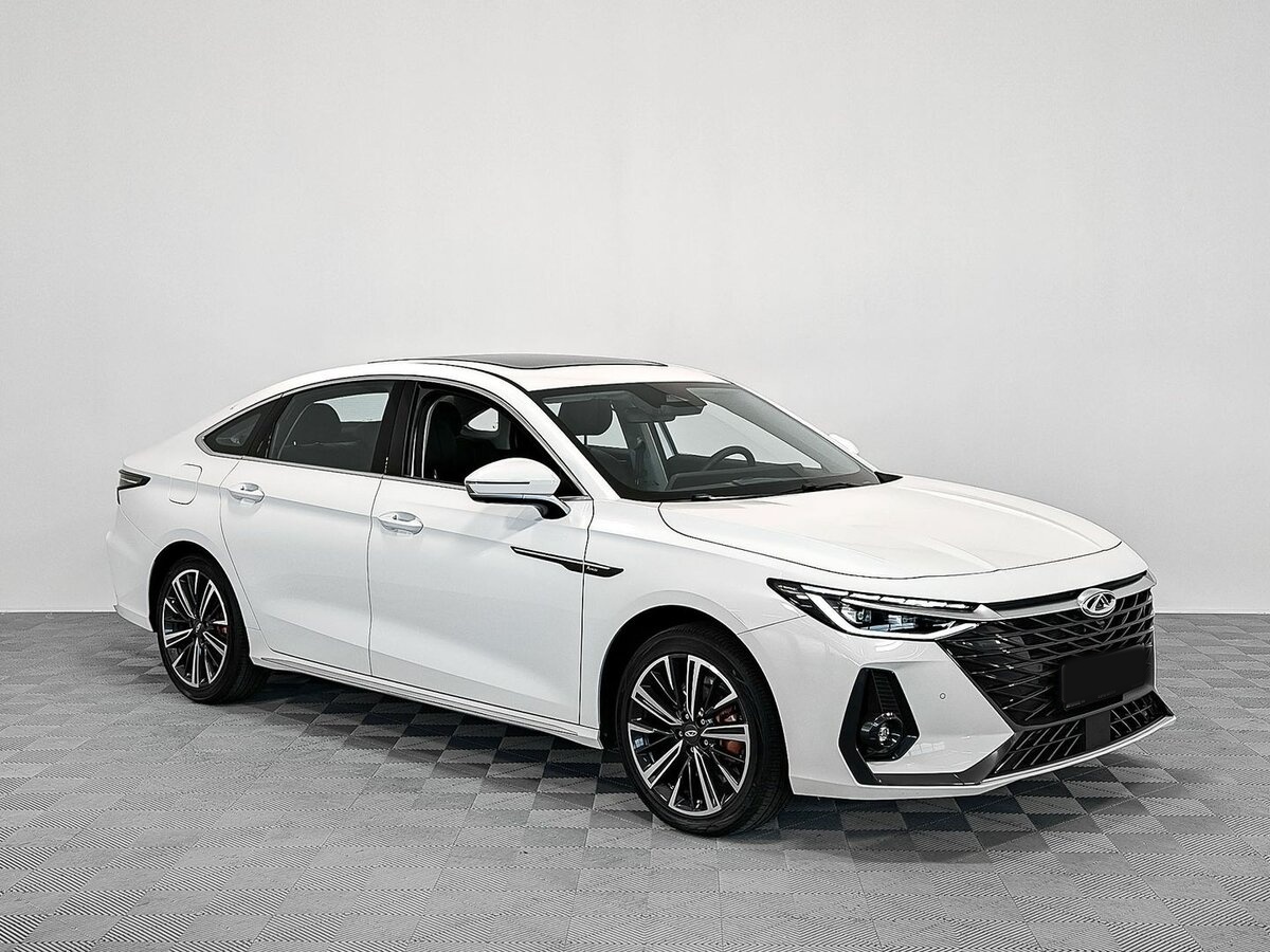 Chery Arrizo 8, 2023 Фото №3