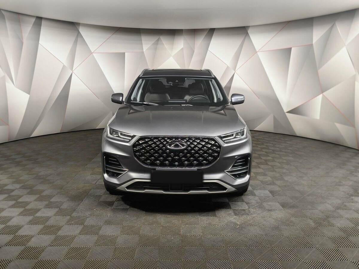 Chery Tiggo 8 Pro, 2022 Фото №7