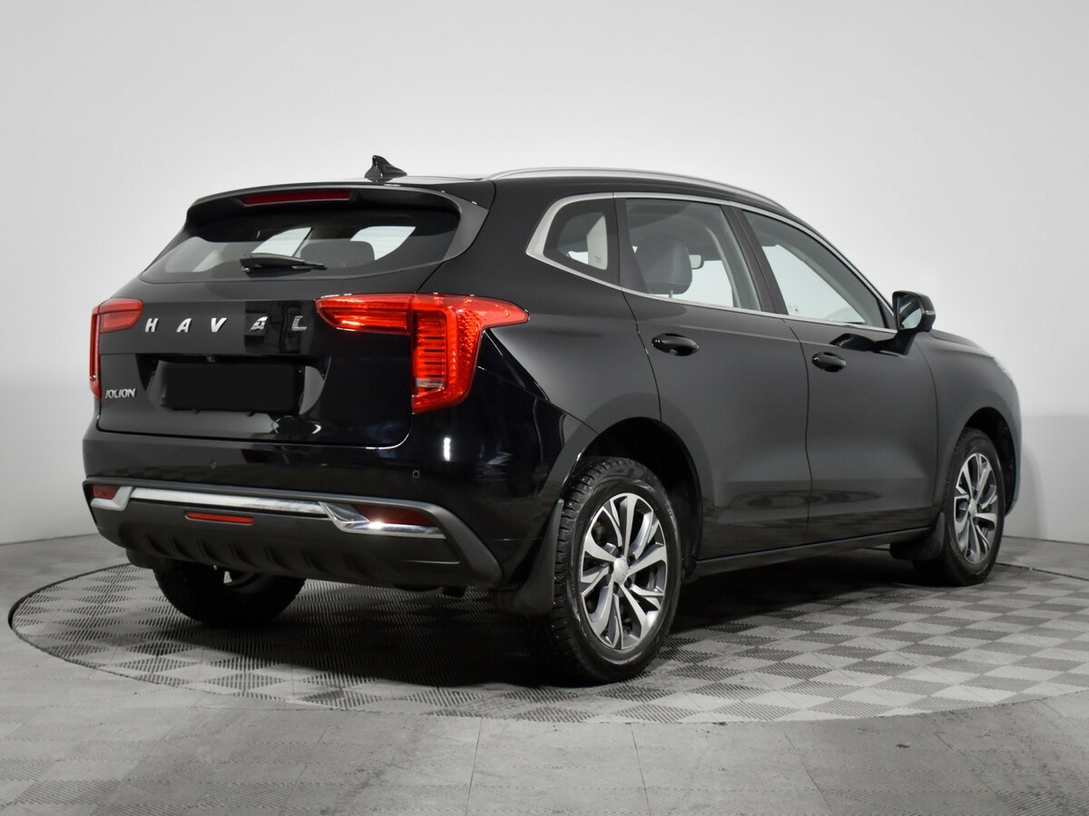 Haval Jolion I, 2023 Фото №5