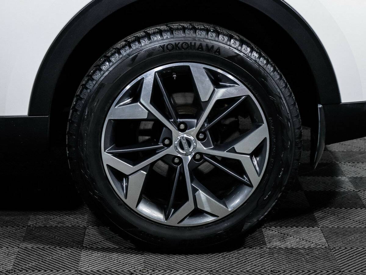 Haval F7x I, 2021 Фото №15