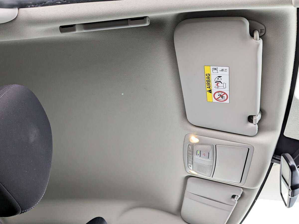 Nissan X-Trail, 2019 Фото №17