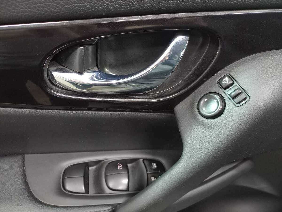 Nissan X-Trail, 2021 Фото №15