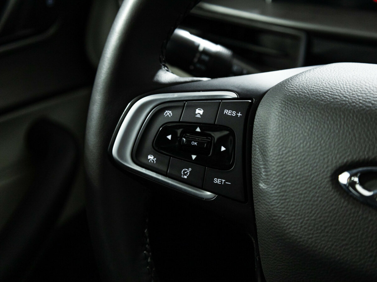 Chery Tiggo 4 Pro I Рестайлинг, 2023 Фото №18