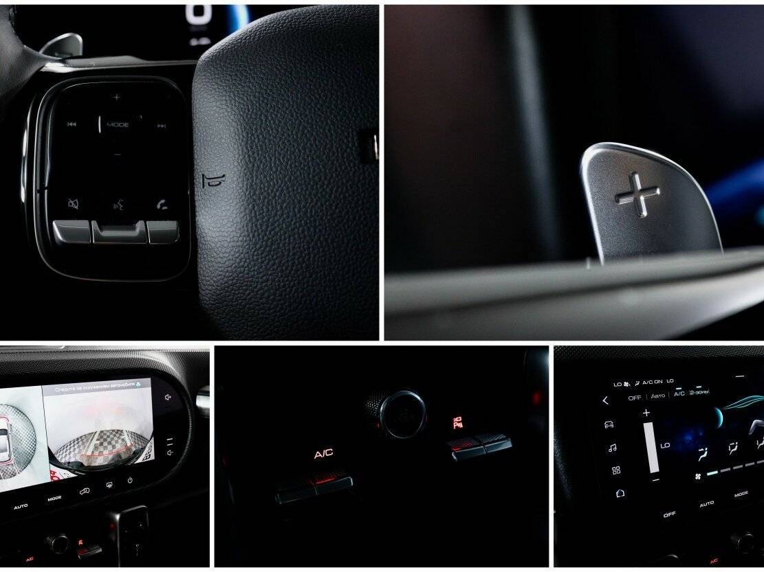 Haval Dargo X, 2024 Фото №15