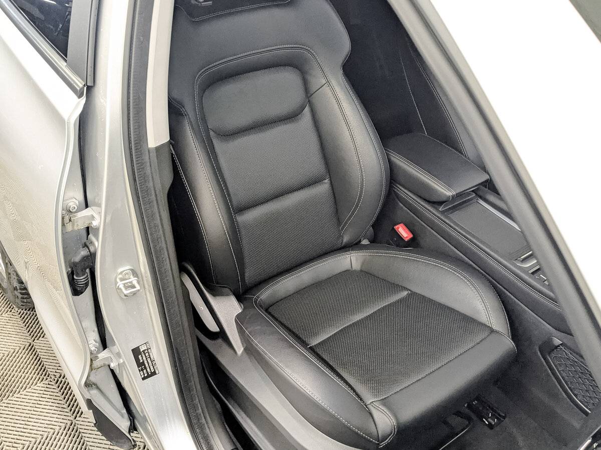 Chery Tiggo 4 I Рестайлинг, 2021 Фото №21