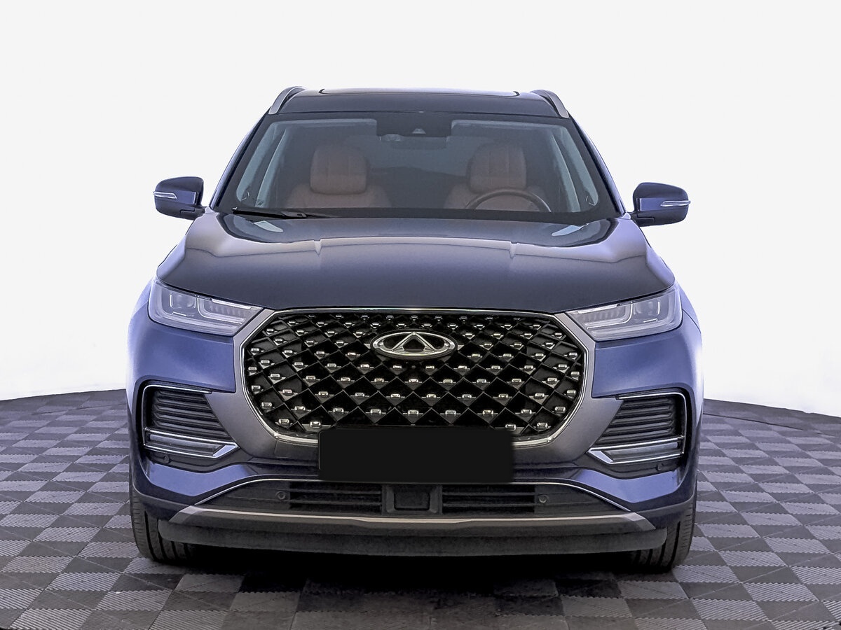 Chery Tiggo 8 Pro Max I, 2023 Фото №2