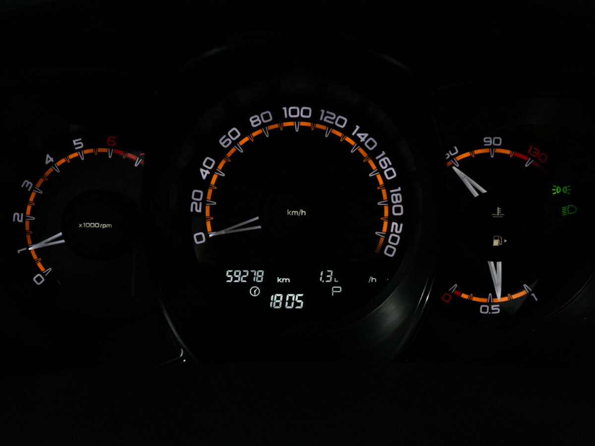 Lada (ВАЗ) Vesta I, 2020 Фото №12