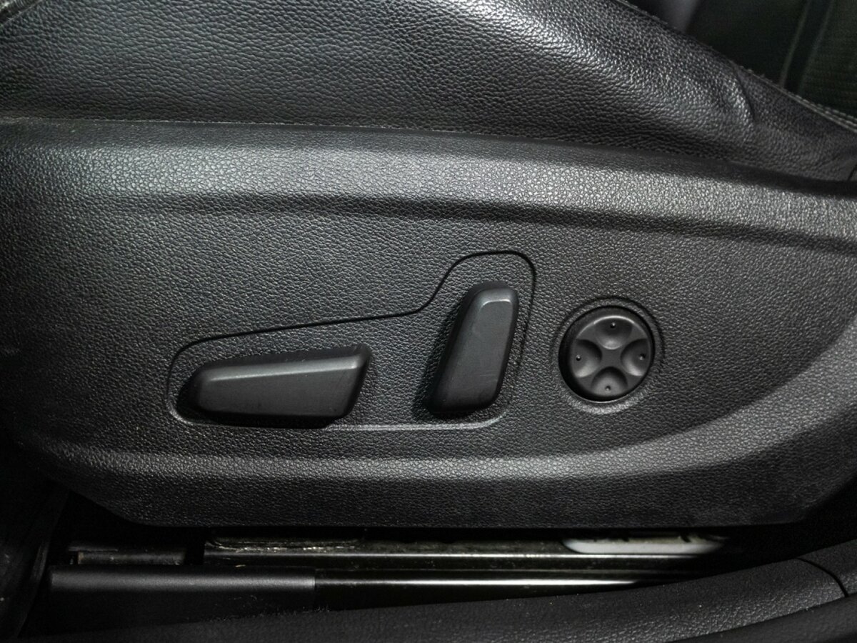 Kia Optima IV, 2018 Фото №14