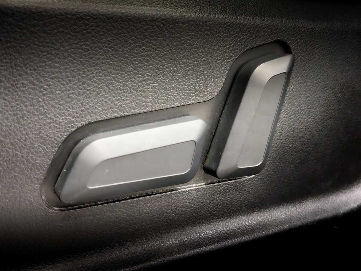 Haval F7, 2021 Фото №21